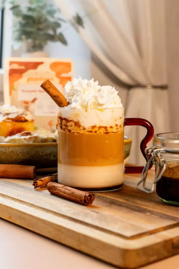 Przyprawa do Pumpkin Spice Latte 50g