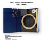 zestaw do robienia whiskey