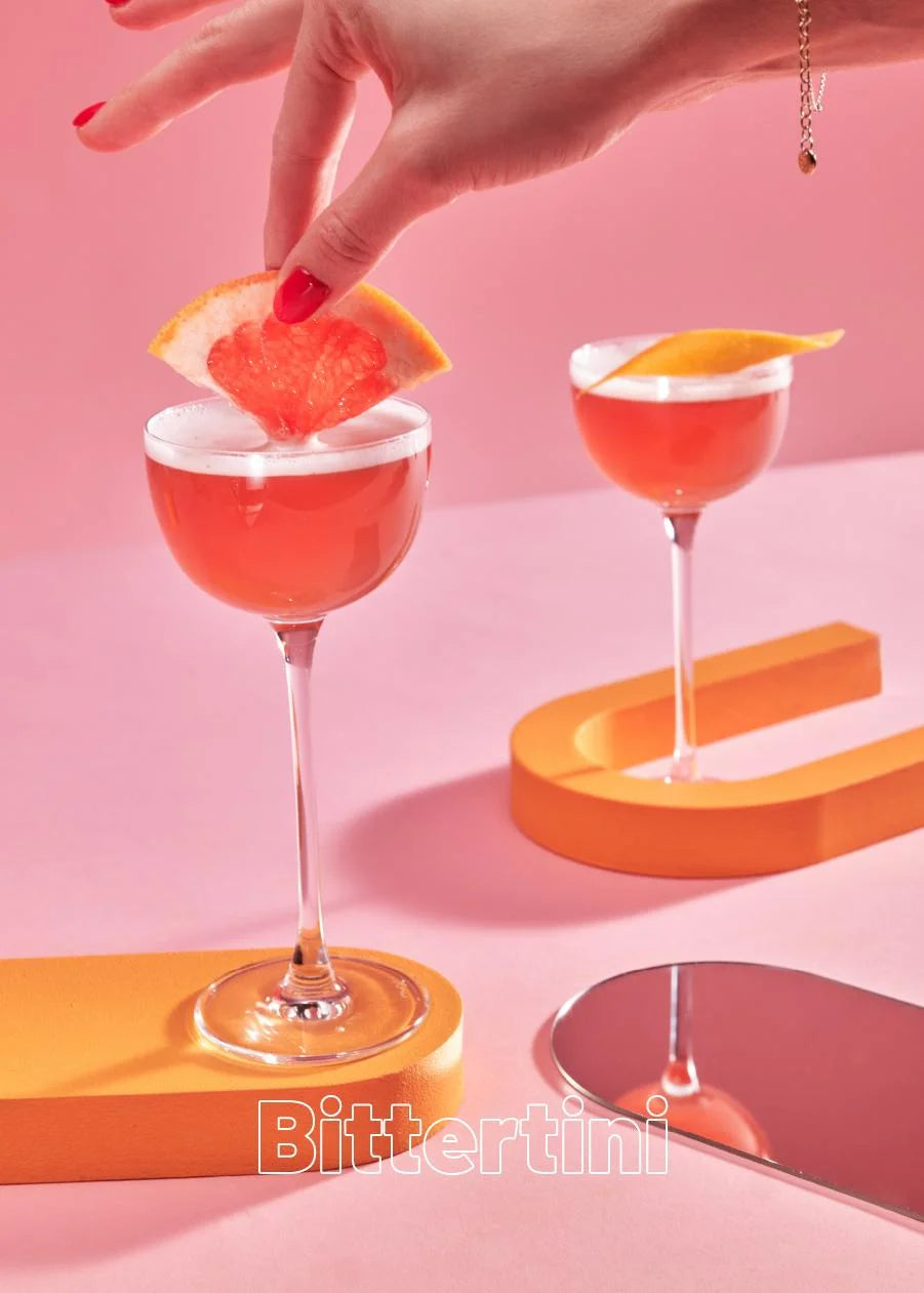 Baza do drinków Mix Me Cherry Bitter