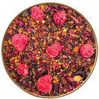 Herbata owocowa Malinowa z Morwą 100g 