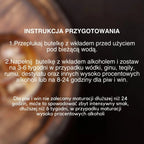 przepis na domowy whiskey