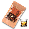 jak zrobić whiskey w domu