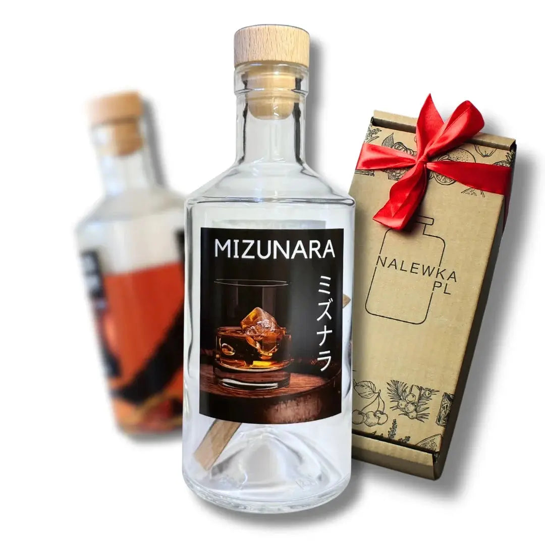 Zestaw do robienia Whiskey