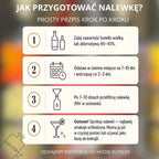 jak zrobić nalewkę NalewkaPL