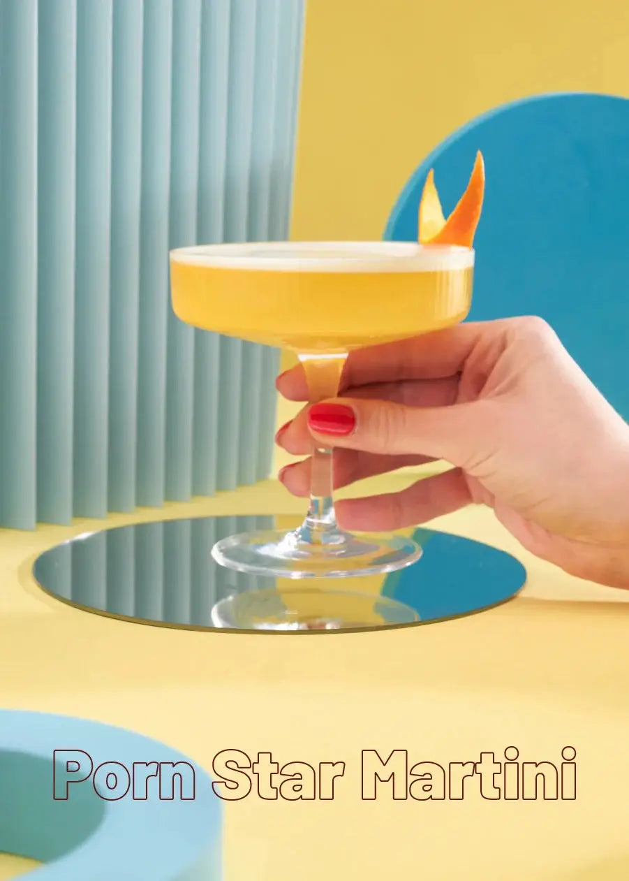 Baza do drinków Mix Me Tropical