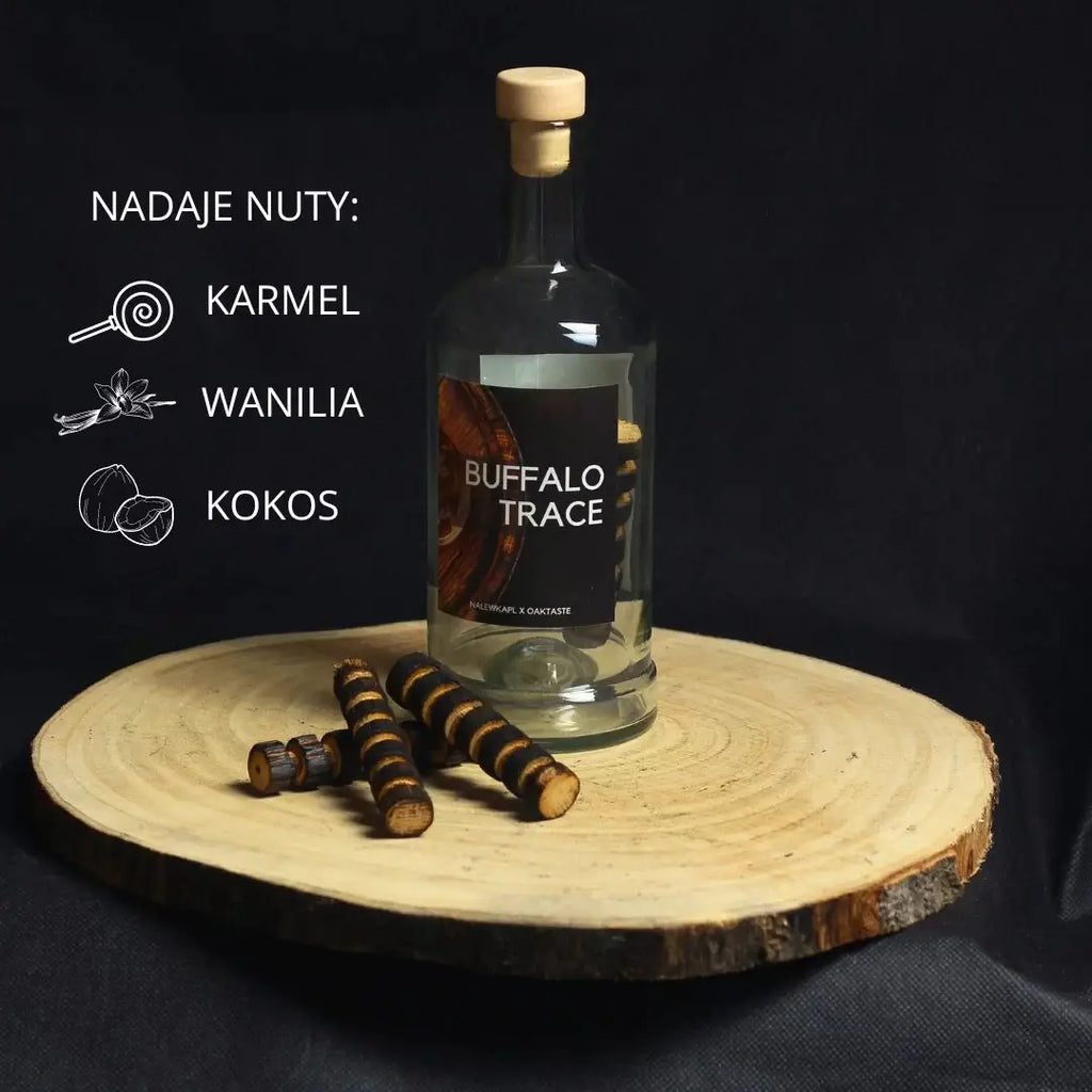 zestaw do whiskey 