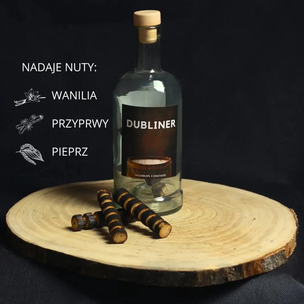 zestaw do whiskey 