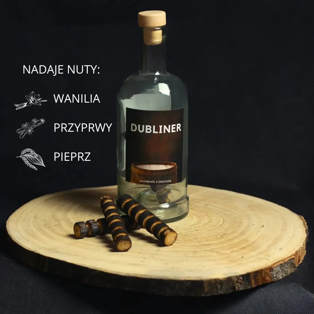 zestaw do whiskey 