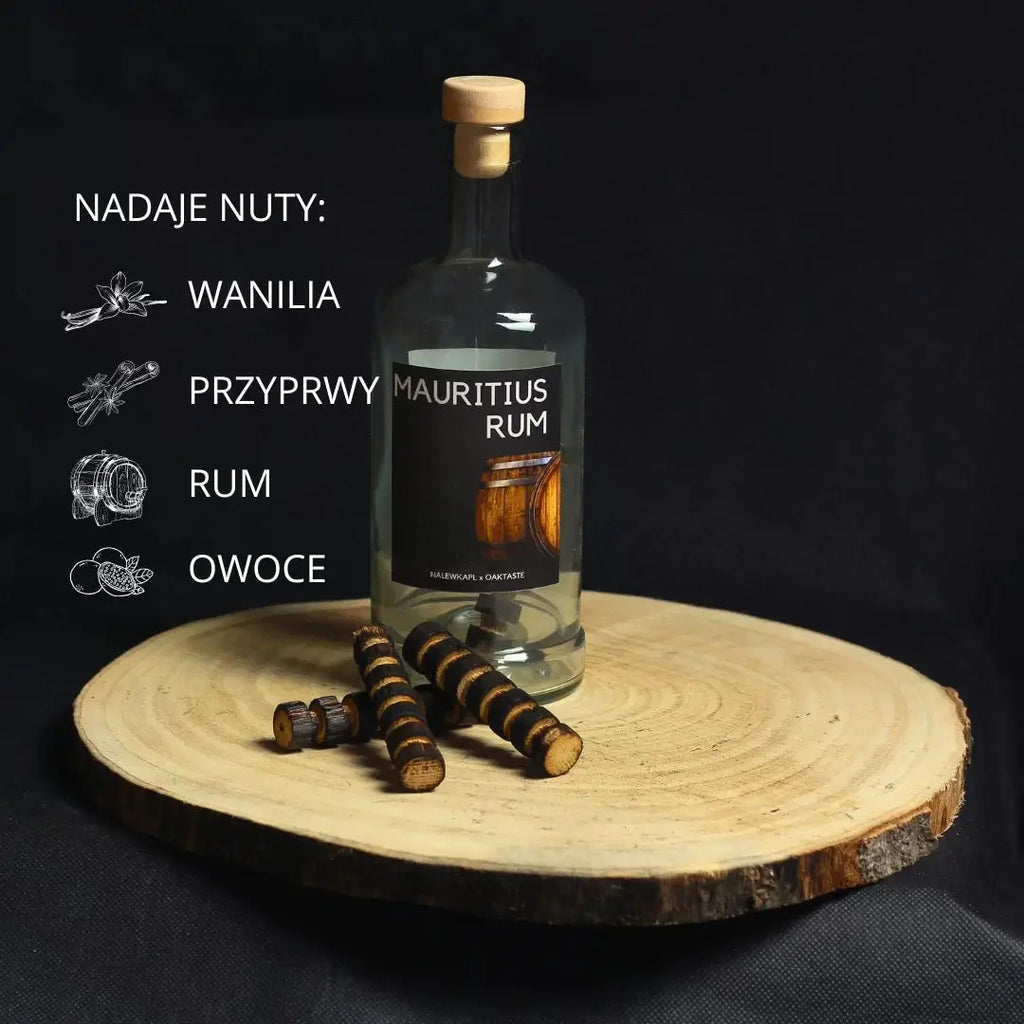 zestaw do whiskey 