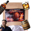 nautaralna zaprawka do alkoholu Jack Whiskey na 10L
