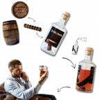 jak zrobić whiskey w domu