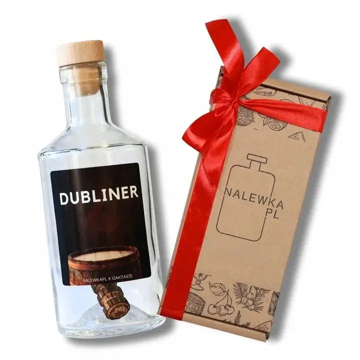 prezent dla miłośnika whiskey