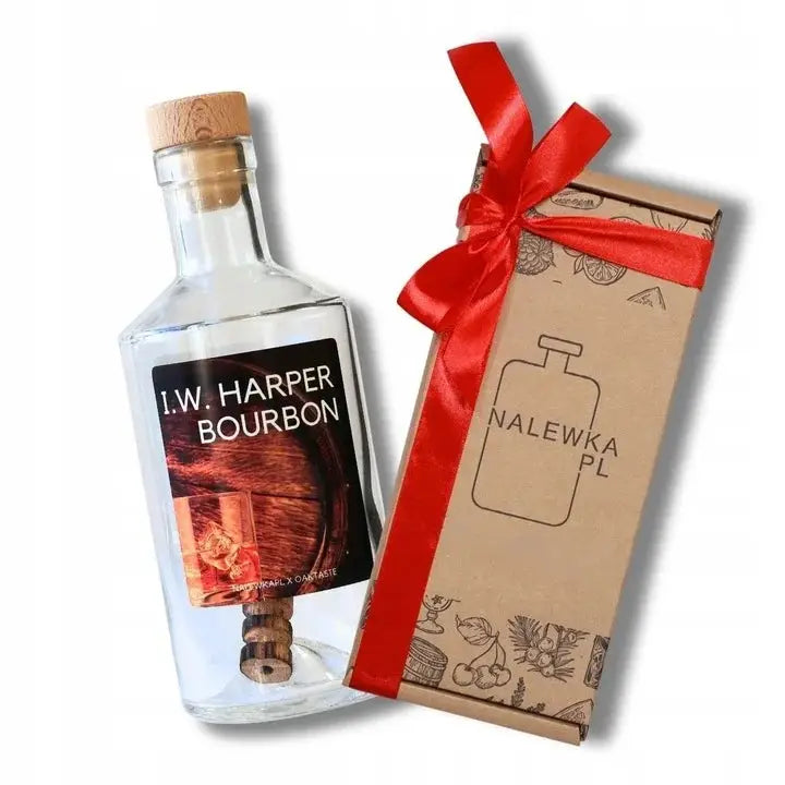 prezent dla miłośnika whiskey