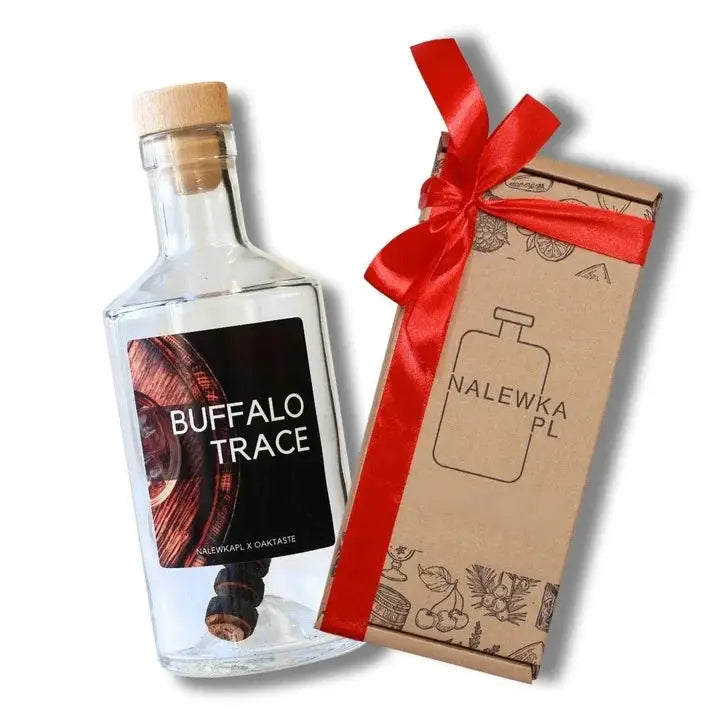 prezent dla miłośnika whiskey