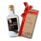 prezent dla miłośnika whiskey