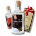 Zestaw do robienia whiskey