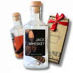 Zestaw do robienia whiskey
