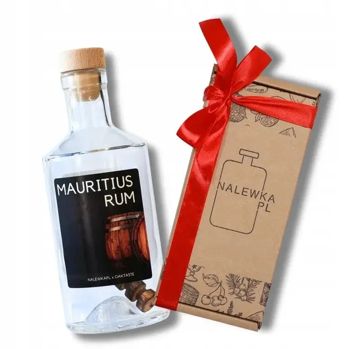 prezent dla miłośnika whiskey
