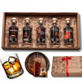 prezent dla miłośnika whiskey do 200 zł