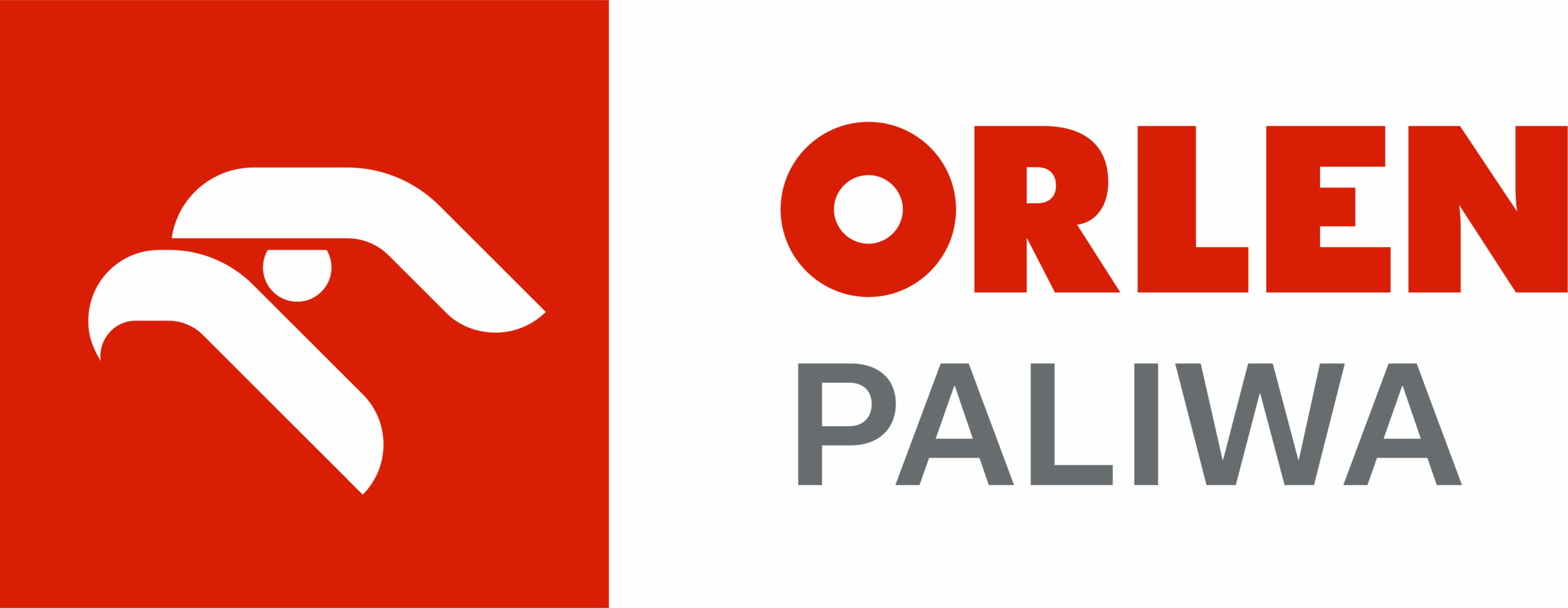 ORLEN Paliwa logo