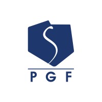 Polska Grupa Farmaceutyczna logo