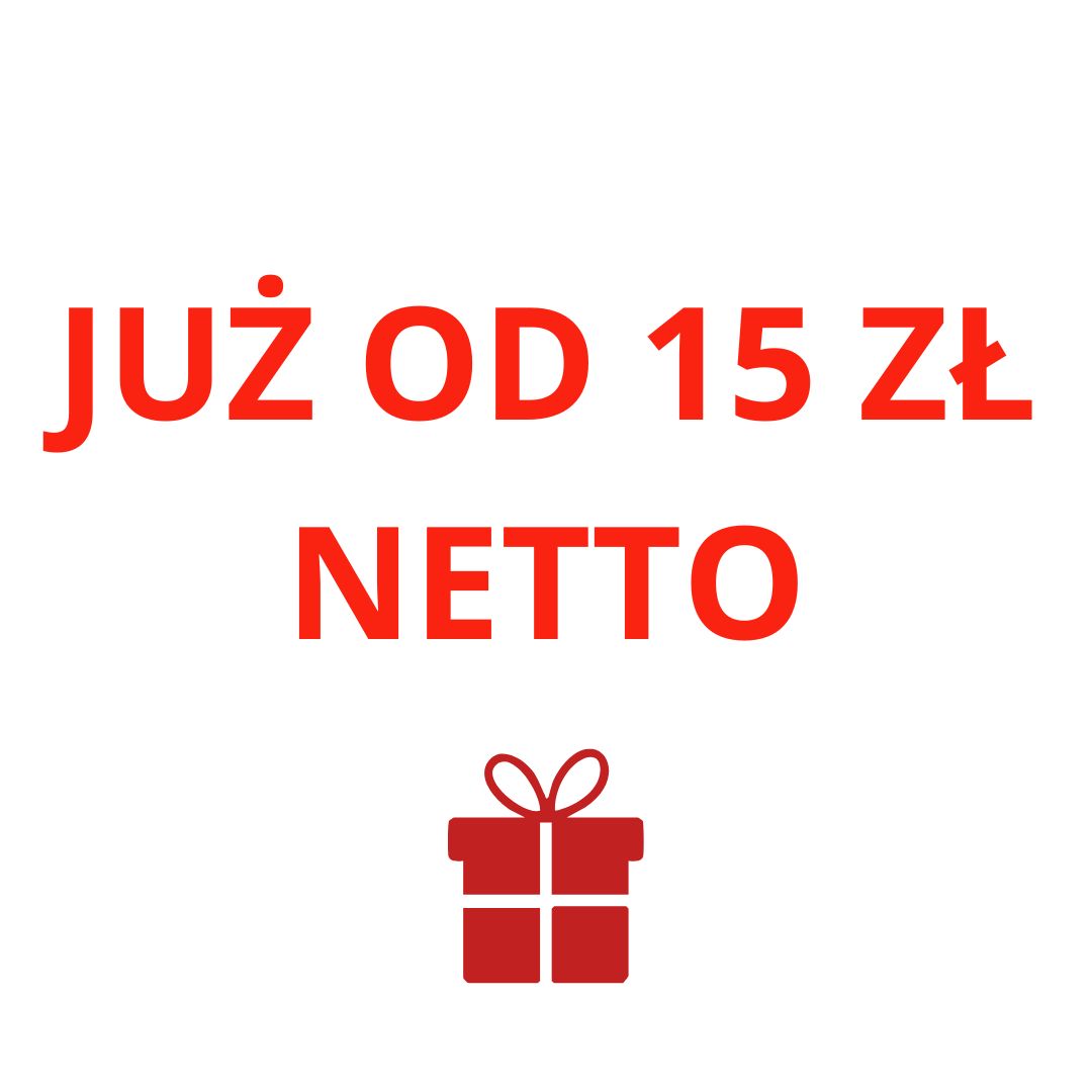 Prezenty na każdy budżet