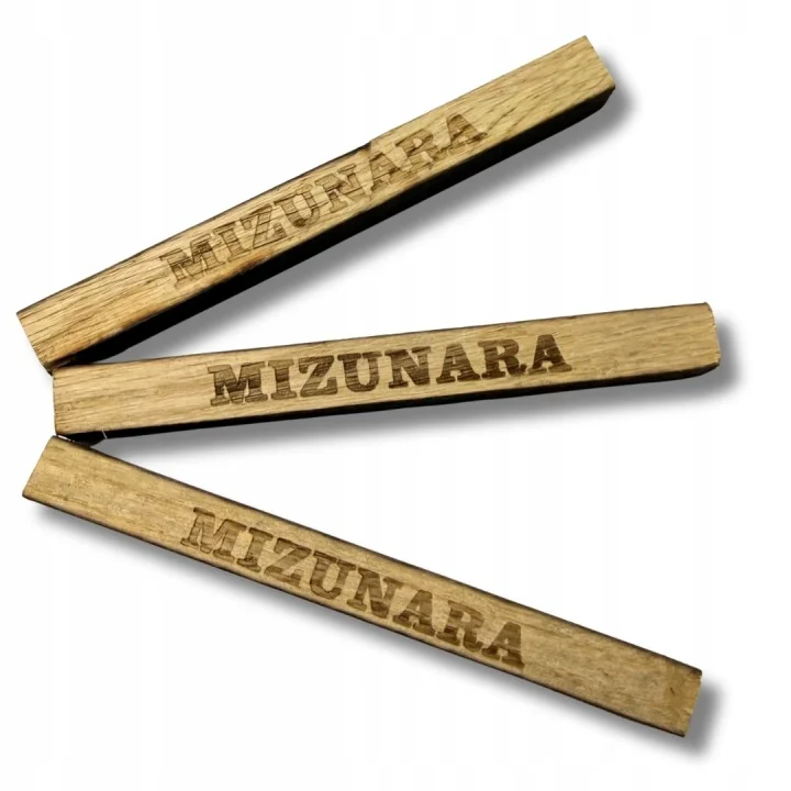 Wkład maturacyjny Mizunara do bimbru wódki piwa 12L