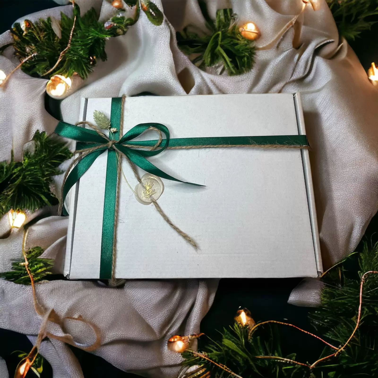  Zestaw prezentowy 4 Herbaty